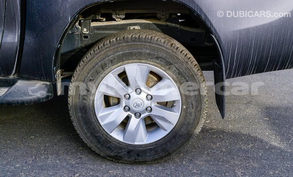 Buy Import Toyota Hilux Other Car in Import - Dubai in Kampot Province Buy Import Toyota Hilux Other Car in Import - Dubai in Kampot Province