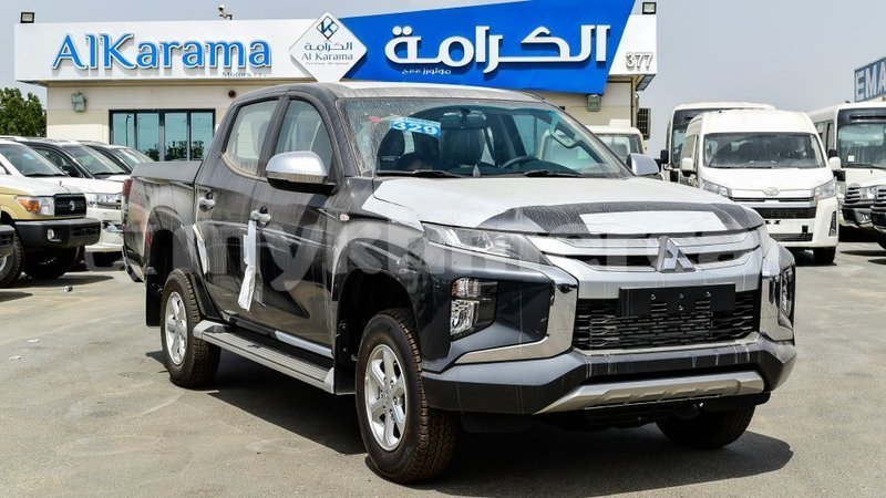 Big with watermark mitsubishi l200 kampot province import dubai 3791