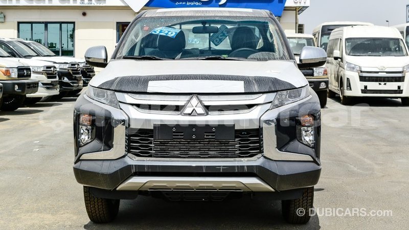 Big with watermark mitsubishi l200 kampot province import dubai 3791