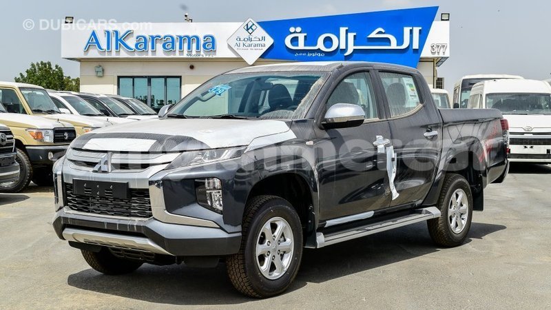 Big with watermark mitsubishi l200 kampot province import dubai 3791