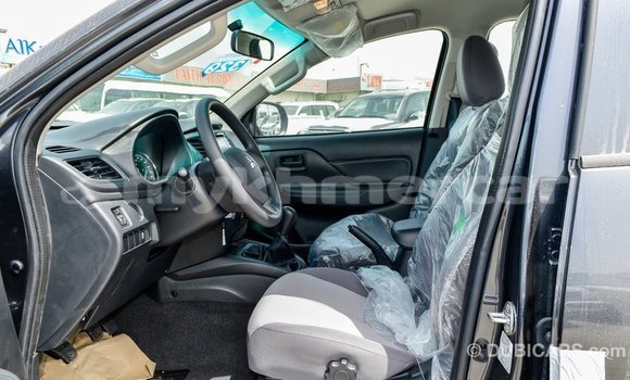 Buy Import Mitsubishi L200 Other Car in Import - Dubai in Kampot Province Buy Import Mitsubishi L200 Other Car in Import - Dubai in Kampot Province