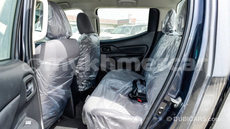 Big with watermark mitsubishi l200 kampot province import dubai 3791