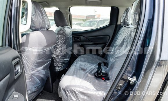 Buy Import Mitsubishi L200 Other Car in Import - Dubai in Kampot Province Buy Import Mitsubishi L200 Other Car in Import - Dubai in Kampot Province