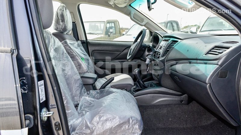 Big with watermark mitsubishi l200 kampot province import dubai 3791