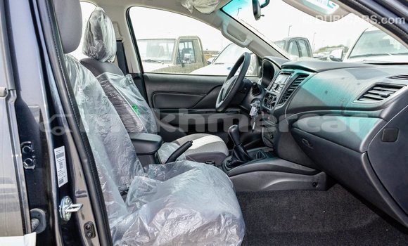 Buy Import Mitsubishi L200 Other Car in Import - Dubai in Kampot Province Buy Import Mitsubishi L200 Other Car in Import - Dubai in Kampot Province