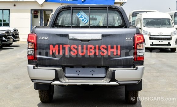 Buy Import Mitsubishi L200 Other Car in Import - Dubai in Kampot Province Buy Import Mitsubishi L200 Other Car in Import - Dubai in Kampot Province