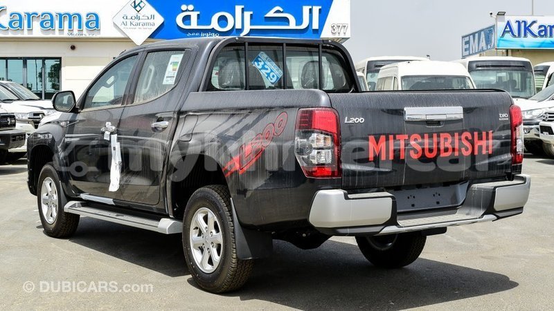 Big with watermark mitsubishi l200 kampot province import dubai 3791