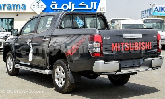 Buy Import Mitsubishi L200 Other Car in Import - Dubai in Kampot Province Buy Import Mitsubishi L200 Other Car in Import - Dubai in Kampot Province