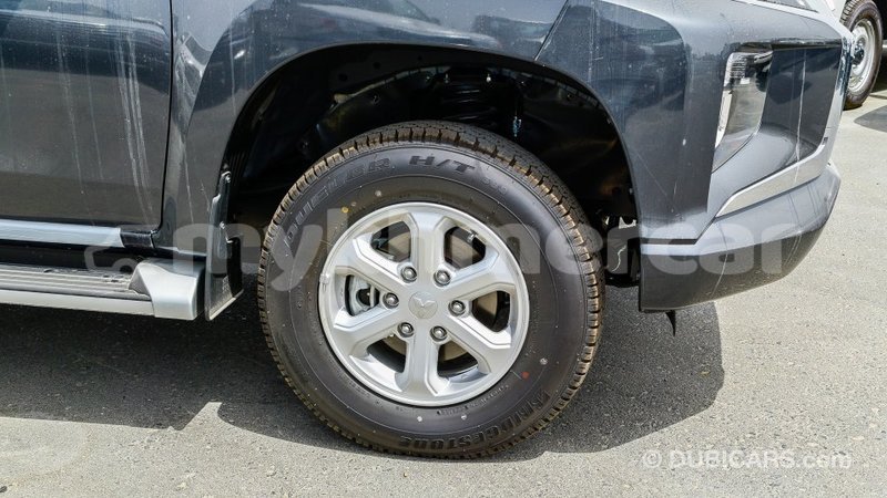 Big with watermark mitsubishi l200 kampot province import dubai 3791
