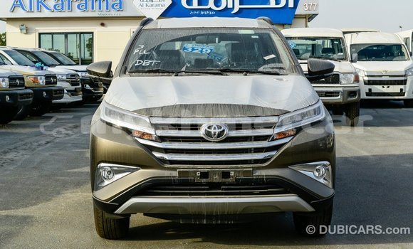 Buy Import Toyota Rush Brown Car in Import - Dubai in Kampot Province Buy Import Toyota Rush Brown Car in Import - Dubai in Kampot Province