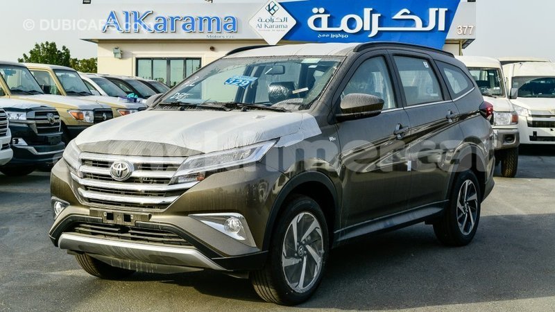 Big with watermark toyota rush kampot province import dubai 3792