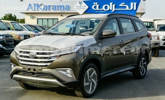Buy Import Toyota Rush Brown Car in Import - Dubai in Kampot Province Buy Import Toyota Rush Brown Car in Import - Dubai in Kampot Province