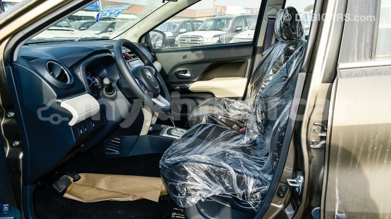 Big with watermark toyota rush kampot province import dubai 3792