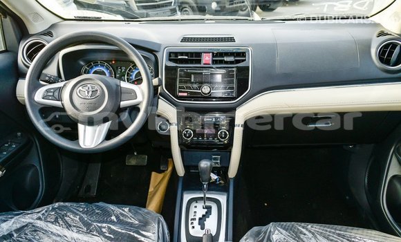 Buy Import Toyota Rush Brown Car in Import - Dubai in Kampot Province Buy Import Toyota Rush Brown Car in Import - Dubai in Kampot Province