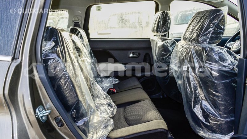 Big with watermark toyota rush kampot province import dubai 3792