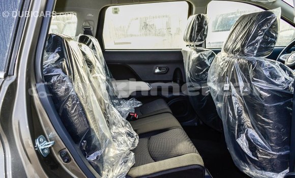 Buy Import Toyota Rush Brown Car in Import - Dubai in Kampot Province Buy Import Toyota Rush Brown Car in Import - Dubai in Kampot Province