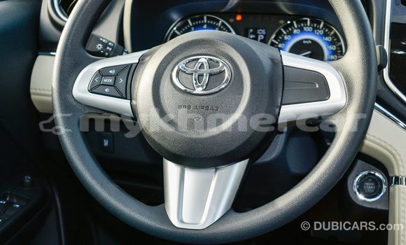 Buy Import Toyota Rush Brown Car in Import - Dubai in Kampot Province Buy Import Toyota Rush Brown Car in Import - Dubai in Kampot Province
