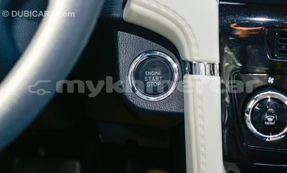 Buy Import Toyota Rush Brown Car in Import - Dubai in Kampot Province Buy Import Toyota Rush Brown Car in Import - Dubai in Kampot Province