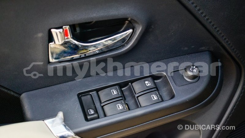 Big with watermark toyota rush kampot province import dubai 3792