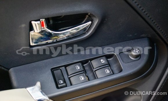 Buy Import Toyota Rush Brown Car in Import - Dubai in Kampot Province Buy Import Toyota Rush Brown Car in Import - Dubai in Kampot Province