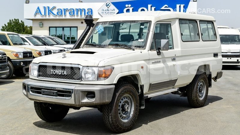 Big with watermark toyota land cruiser kampot province import dubai 3793