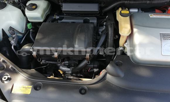 Acheter Occasion Voiture Toyota Prius Gris à Phnom Penh, Phnom Penh Acheter Occasion Voiture Toyota Prius Gris à Phnom Penh, Phnom Penh