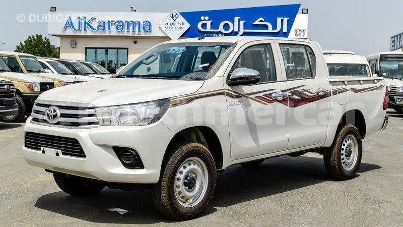 Big with watermark toyota hilux kampot province import dubai 3794