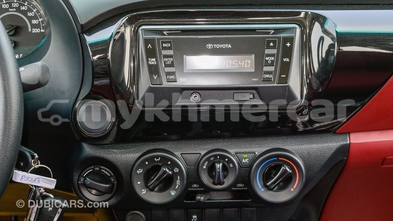 Big with watermark toyota hilux kampot province import dubai 3794