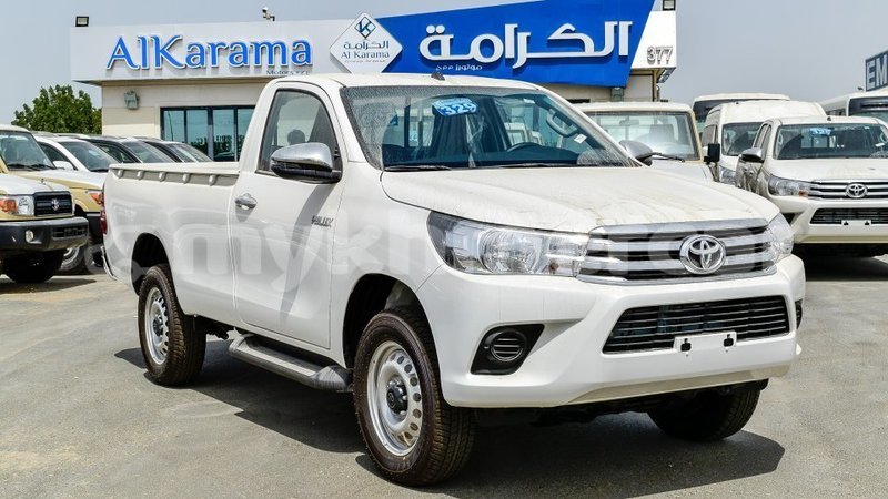 Big with watermark toyota hilux kampot province import dubai 3795