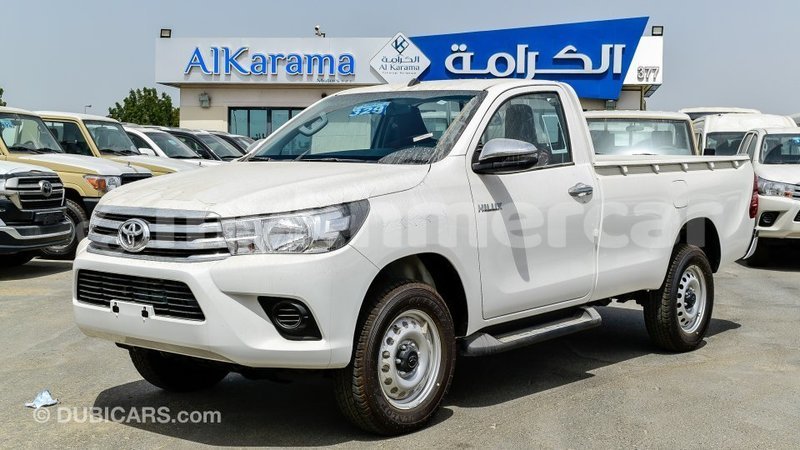 Big with watermark toyota hilux kampot province import dubai 3795