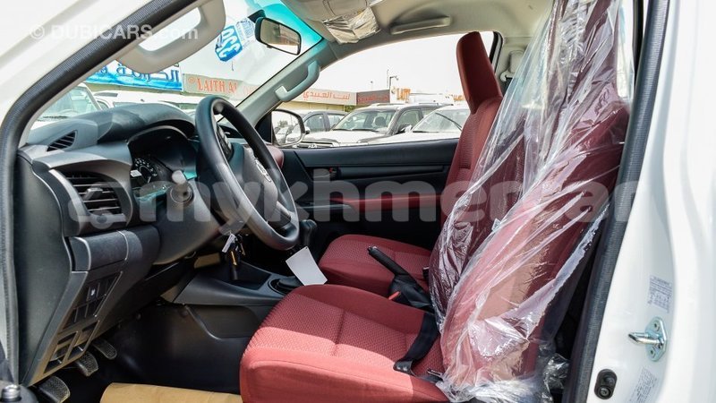 Big with watermark toyota hilux kampot province import dubai 3795