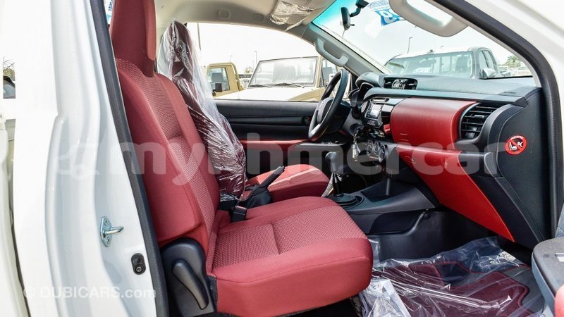 Big with watermark toyota hilux kampot province import dubai 3795