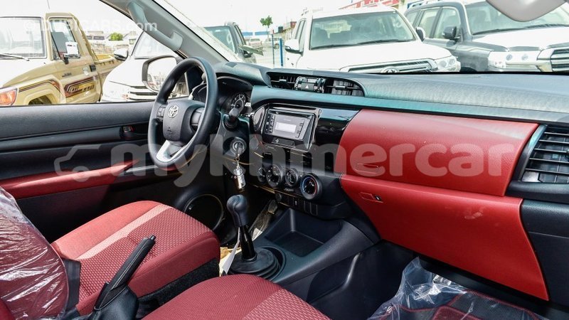 Big with watermark toyota hilux kampot province import dubai 3795