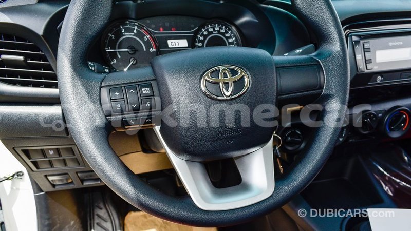 Big with watermark toyota hilux kampot province import dubai 3795