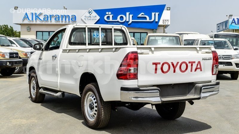 Big with watermark toyota hilux kampot province import dubai 3795