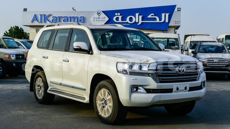 Big with watermark toyota land cruiser kampot province import dubai 3796