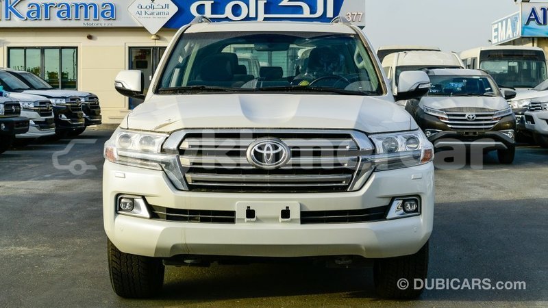 Big with watermark toyota land cruiser kampot province import dubai 3796