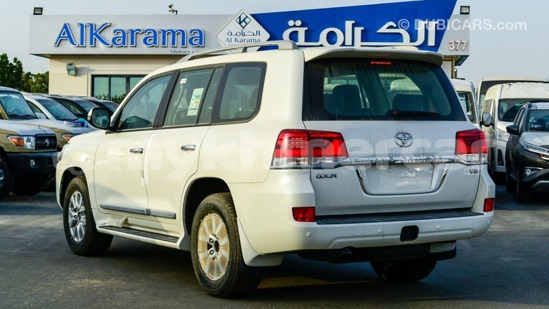 Big with watermark toyota land cruiser kampot province import dubai 3796