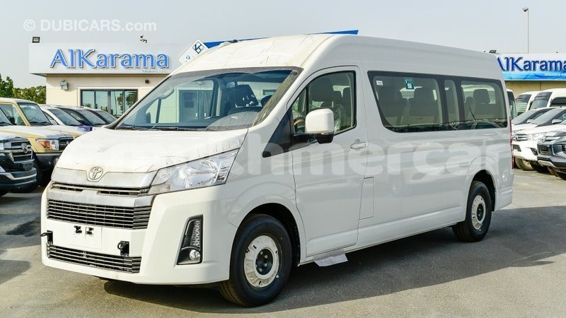Big with watermark toyota hiace kampot province import dubai 3797