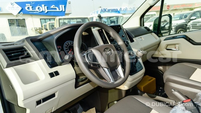 Big with watermark toyota hiace kampot province import dubai 3797
