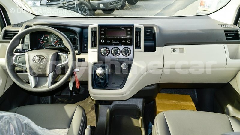 Big with watermark toyota hiace kampot province import dubai 3797