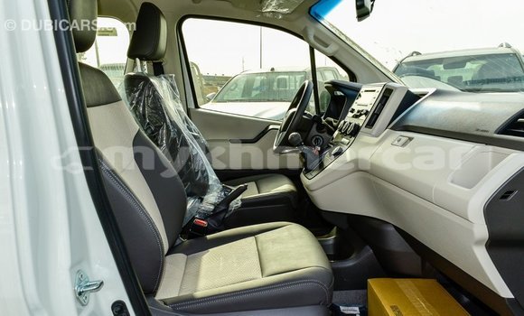 Buy Import Toyota Hiace White Car in Import - Dubai in Kampot Province Buy Import Toyota Hiace White Car in Import - Dubai in Kampot Province