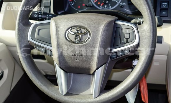 Buy Import Toyota Hiace White Car in Import - Dubai in Kampot Province Buy Import Toyota Hiace White Car in Import - Dubai in Kampot Province