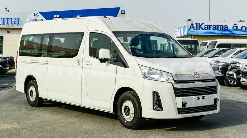 Big with watermark toyota hiace kampot province import dubai 3798