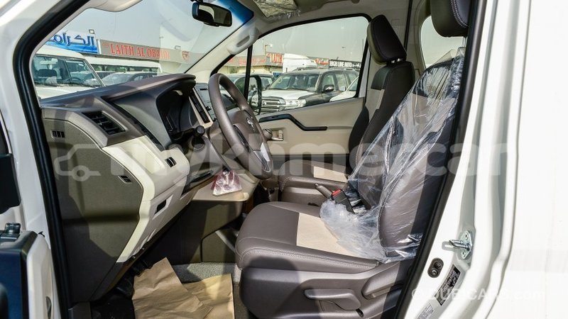 Big with watermark toyota hiace kampot province import dubai 3798