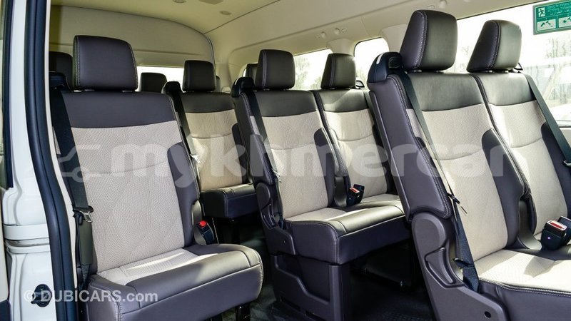 Big with watermark toyota hiace kampot province import dubai 3798