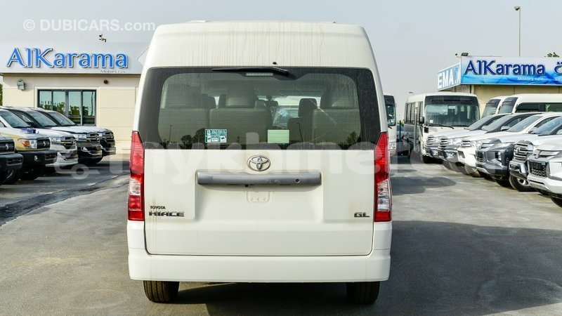 Big with watermark toyota hiace kampot province import dubai 3798