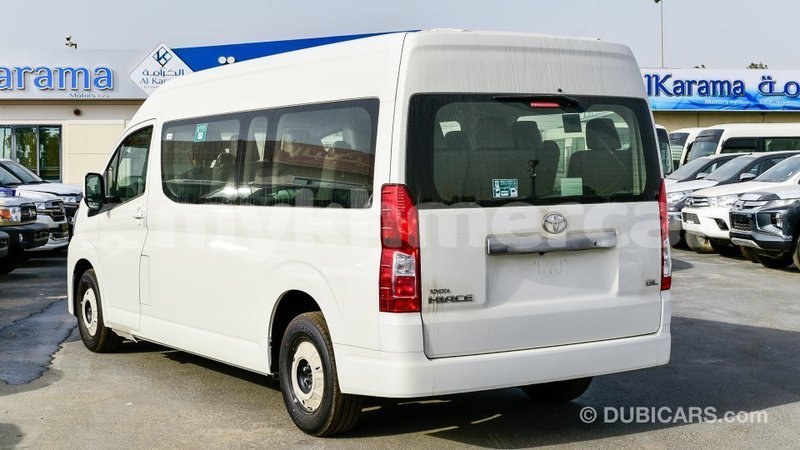 Big with watermark toyota hiace kampot province import dubai 3798