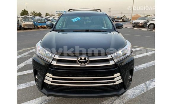 ទិញ នាំចូល Toyota Highlander Black ឡាន} ក្នុង Import - Dubai ក្នុង Kampot Province ទិញ នាំចូល Toyota Highlander Black ឡាន} ក្នុង Import - Dubai ក្នុង Kampot Province