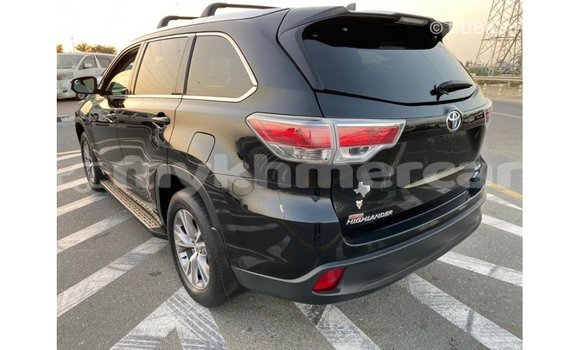 ទិញ នាំចូល Toyota Highlander Black ឡាន} ក្នុង Import - Dubai ក្នុង Kampot Province ទិញ នាំចូល Toyota Highlander Black ឡាន} ក្នុង Import - Dubai ក្នុង Kampot Province